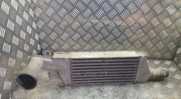 Opel Combo C Intercooler radiator 24466787 35805