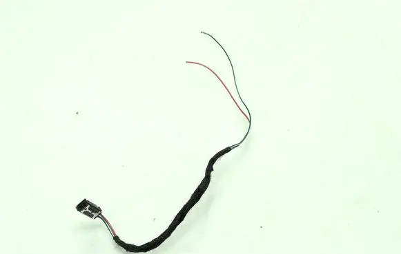 Audi A6 C7 Other wiring loom 4B0972623