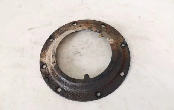Hyundai i30 In tank fuel pump screw locking ring/nut 