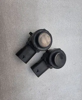 BMW 4 G22 G23 G24 G26 Parking PDC sensor display screen 9827023