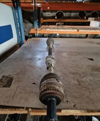 KIA Ceed Front driveshaft