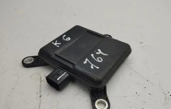 Mazda CX-5 II Blind spot module KB8C67Y30J