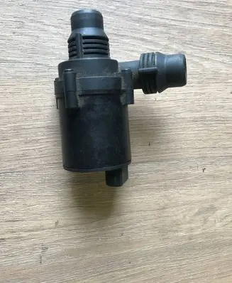 BMW X6 E71 Electric auxiliary coolant/water pump 6951549