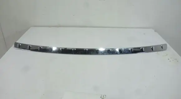 Mercedes-Benz GLA W156 X156 Rear bumper trim bar molding A15688540011