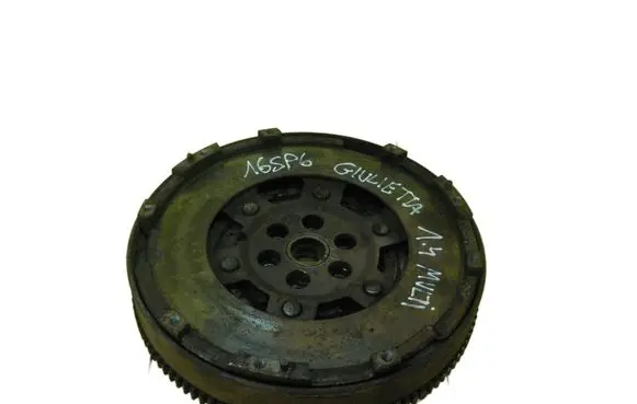 Alfa Romeo Giulietta Dual mass flywheel LUK