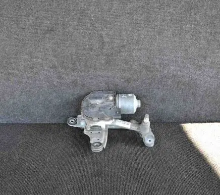 Ford S-MAX Front wiper linkage and motor