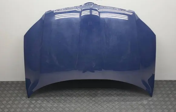 Skoda Yeti (5L) Engine bonnet/hood 5L0823105