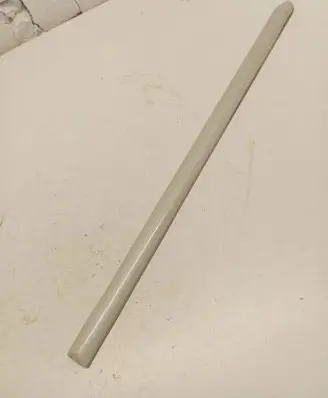 Mitsubishi Endeavor Rear door trim (molding) MR556049