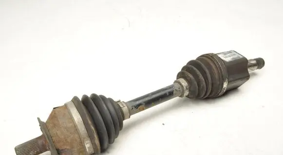 Volvo V50 Front driveshaft 31219035