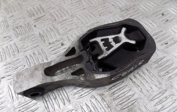 Citroen C5 Aircross Engine mount bracket 9811786680