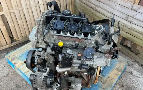 Nissan NV400 Engine M9T870