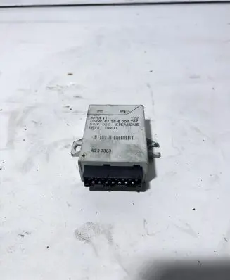 BMW X5 E53 Other control units/modules