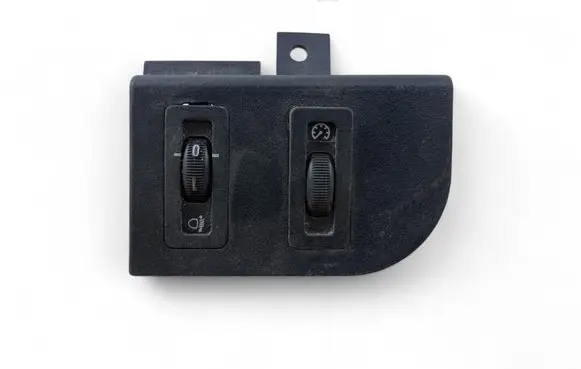 BMW 3 E36 Headlight level height control switch 8360883