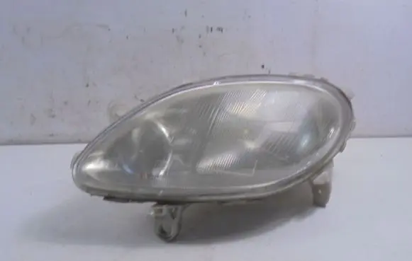 Smart ForTwo I Headlight/headlamp 0301088313