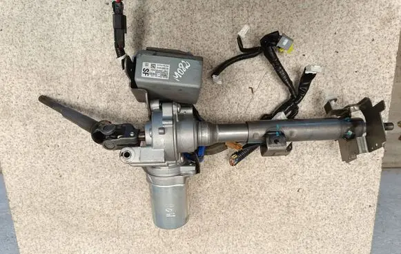 Electric power steering pump