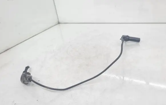 Volkswagen Sharan Crankshaft position sensor 038907319D