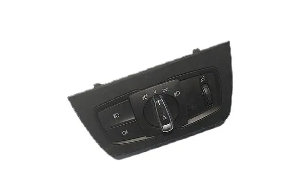 BMW 1 F20 F21 Light switch 9265303