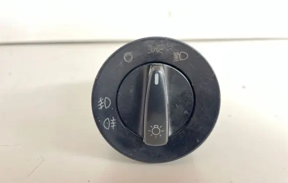 Ford Galaxy Light switch 3B0941531C