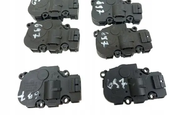 Volvo S90, V90 Air flap motor/actuator EH620003