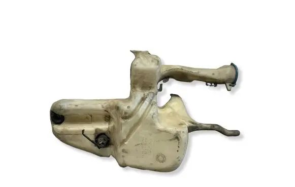 Volvo S40 Windshield washer fluid reservoir/tank 30855249