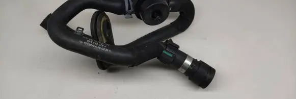 Audi A4 S4 B8 8K Valve vacuum 1J0819809 400374