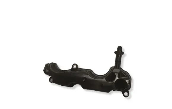BMW X5 F15 Breather/breather pipe/hose 7601455
