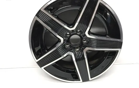 Mercedes-Benz GLC C254 R19 alloy rim A2544010400