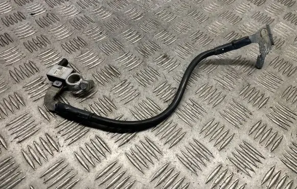 Mini One - Cooper F56 F55 Negative earth cable (battery) 9381445