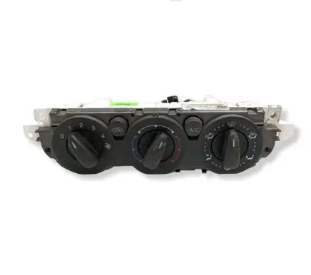 Ford Focus Climate control unit 3M5T19980AD 69607324 9696073246