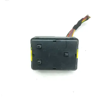 Jaguar XK8 - XKR Light module LCM LJA6490AC