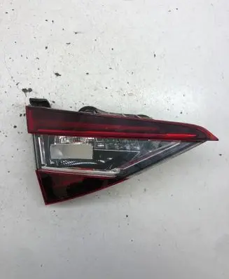 Skoda Superb B8 (3V) Tailgate rear/tail lights 3V9945307F 3V9945307