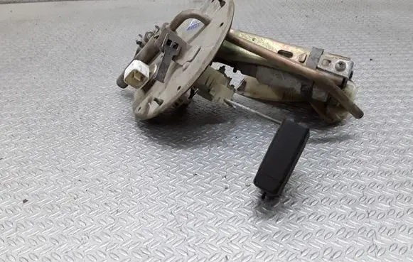 Mazda 323 In-tank fuel pump B6DAZ505