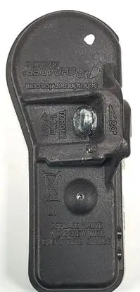 Citroen C5 Tire pressure sensor 