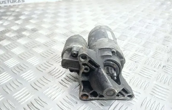 Peugeot 406 Starter motor 120430RE