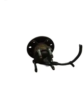 Opel Vectra C Rear wheel bearing hub 
