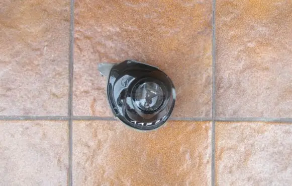 Mazda CX-5 II Front fog light b63b51690