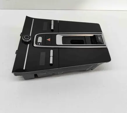 Porsche Panamera (971) Interior fan control switch 971919611G 971858401C