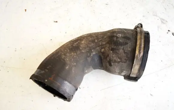 Fiat Scudo Intercooler hose/pipe