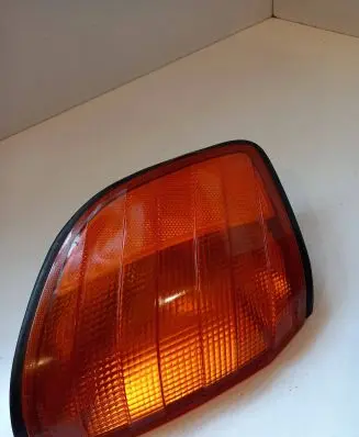 Front indicator light