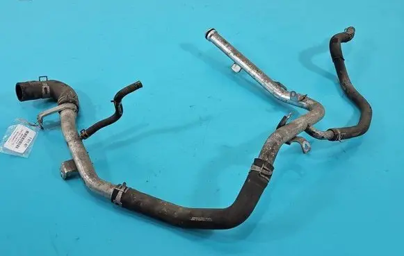 Suzuki SX4 S-Cross Engine coolant pipe/hose 17855-60R00 IMPRK1511427