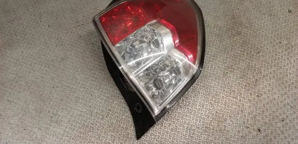 Subaru Forester SH Rear/tail lights 