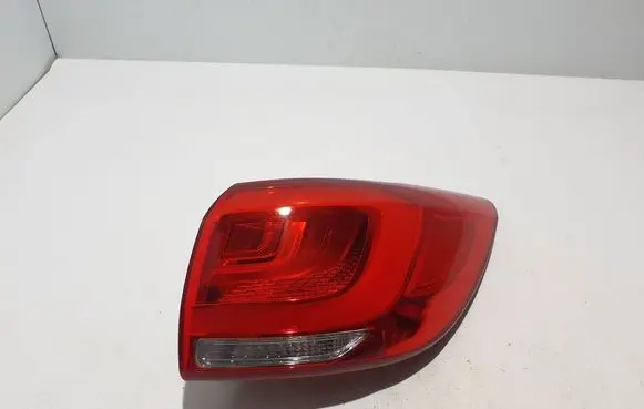 KIA Sportage Rear/tail lights 924023W610