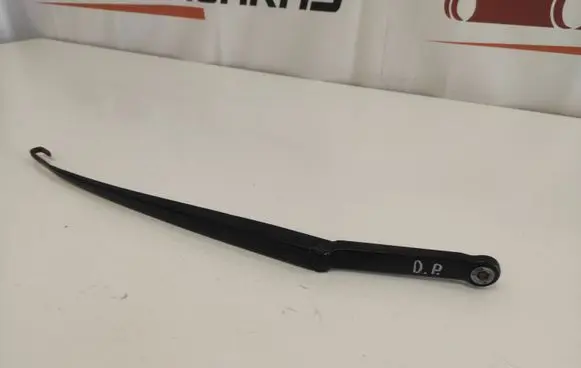 BMW 3 E46 Front wiper blade arm