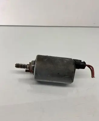 BMW 3 E46 Camshaft vanos timing valve 750929506 400210004001