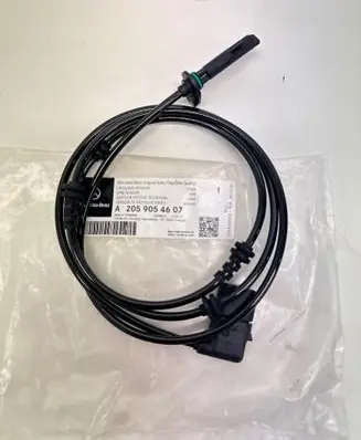 Mercedes-Benz C W205 ABS brake wheel speed sensor A2059054607