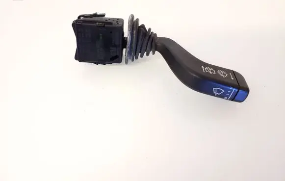 Opel Corsa C Wiper control stalk 09185417 09185413 12268700