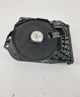 BMW 3 F30 F35 F31 Subwoofer speaker 9210148