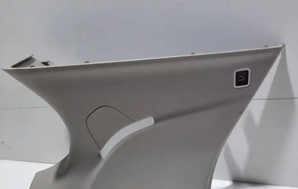 Chrysler Pacifica Other trunk/boot trim element 5RJ07TRMAH 5RJ07PD2AH