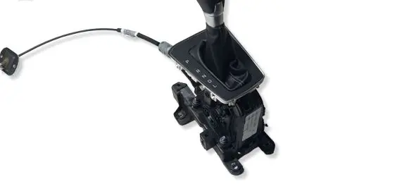 Ford Focus Gear selector NX6P7K004