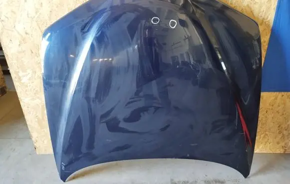 Alfa Romeo 159 Engine bonnet/hood